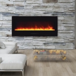 WMFM-50 electric fireplace
