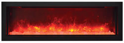 electric fireplaces by Sierra Flame