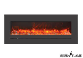 Sierra Flame WM-FML-60